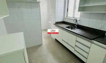 Imagem 4: 3 Quartos, 2 Vagas, lazer completo!