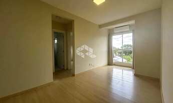 Imagem 5: APARTAMENTO 02 DORMITÓRIOS SEMIMOBILIADO NO BAIRRO ARROIO GRANDE