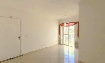 Imagem 2: Apartamento à venda em Cotia, Jardim Rosalina, com 2 quartos, com 60 m², Residencial Ameti