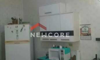 Imagem 7: Casa em Rua Sud Menucci - Vila Camilópolis - Santo André/SP