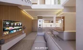 Imagem 5: Apartamentos com 1, 2 e 3 quartos no Bancários - João Pessoa - PB