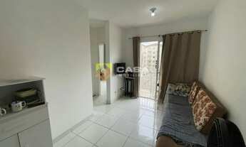 Imagem 5: Apartamento 2 quartos no Condominio Rossi Ideal Vila Geriba