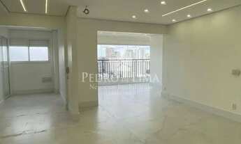 Imagem 6: Apartamento 3 suítes e 2 vagas no Condomínio Exclusive no Tatuapé