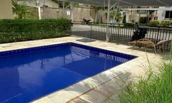 Imagem 2: Venda de Lindo Apto na Messejana por (175 Mil) com Super Área de Lazer - Informações