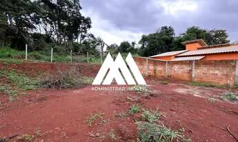 Imagem 4: Vendo lote de 600m² em Itatiaiuçu com excelente localização!