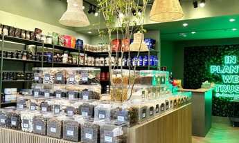 Imagem 4: 3 LOJAS DE PRODUTOS NATURAIS