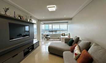 Imagem 6: Inbox Cia Imobiliária Vende Apartamento de 3 quartos no Bairro Humaitá