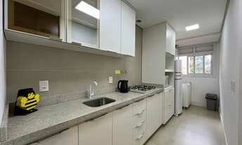 Imagem 6: Apartamento mobiliado para locação em Canela