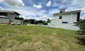 Imagem 2: Terreno à venda em Indaiatuba, Jardim Panorama, com 388 m², London Park Indaiatuba