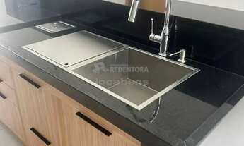 Imagem 3: Casa Condomínio Ideal Life Ecolazer Residence com 03 dormitórios