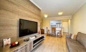 Imagem 5: Apartamento com 3 dormitórios à venda, 88 m² por R$ 799.000,00 - Vila Bastos - Santo André