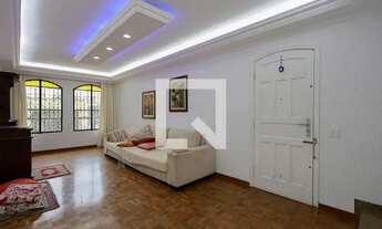 Imagem 2: Casa à Venda - Mandaqui, 3 Quartos, 235 m2