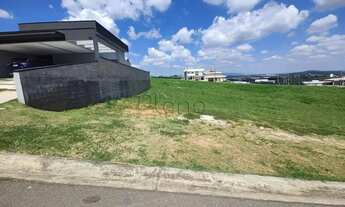 Imagem 4: Terreno à venda no Reserva Santa Isabel, Louveira