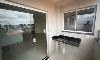 Imagem 6: Apartamento com 2 quartos sendo 1 suíte, disponível para locação no bairro Santa Mônica em