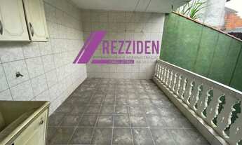 Imagem 4: Imóvel para aluguel e venda tem 186 metros quadrados com 2 quartos em Serpa - Caieiras - S