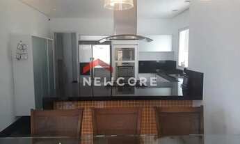 Imagem 7: Casa de condomínio em Rua do Papa-Capim - Parque dos Resedás - Campinas/SP