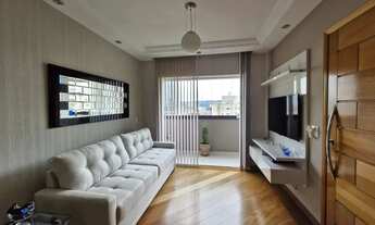 Imagem 3: Imóvel para venda possui 101 metros quadrados com 3 quartos em Água Fria - São Paulo - SP