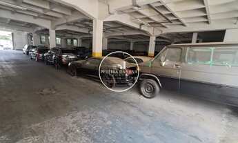 Imagem 3: Pavilhão/Galpão Salão Comercial em Jardim Caravelas, São Paulo/SP