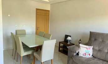 Imagem 3: Apartamento para Locação em Atibaia, Jardim do Lago, 2 dormitórios, 1 suíte, 2 banheiros