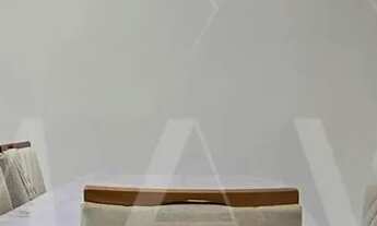 Imagem 4: Apartamento 2 Dormitórios vista livre mobiliado em Boqueirão, Praia Grande/SP