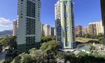 Imagem 2: Apartamento em Barra da Tijuca