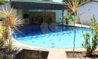 Imagem 7: Casa à venda com 8 quartos, sendo 8 suítes, no condomínio Planeta Agua, Camaçari - BA