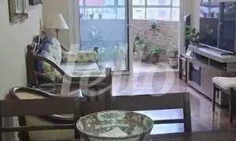 Imagem 3: Apartamento 3 quartos para alugar no(a) Vila Buarque