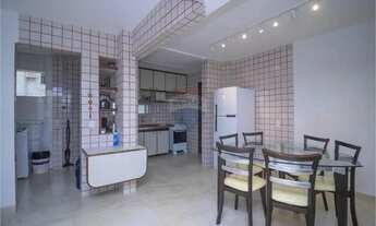 Imagem 4: Apartamento de 3 Quartos sendo 1 suíte na Rua dos Mundurucus