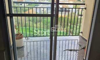 Imagem 5: Apartamento - Jardim Ipaussurama - Campinas