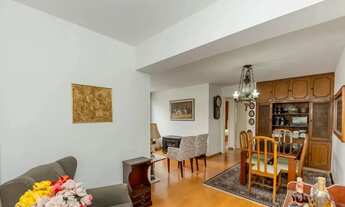 Imagem: Apartamento para venda e locação em Vila