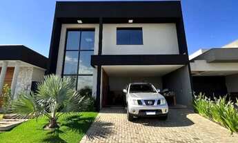 Imagem 5: Sobrado 03 Dormitórios Suítes. - Parque Tauá - Londrina/PR