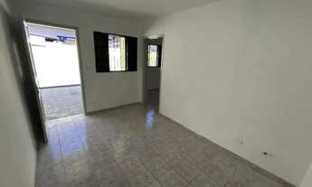 Imagem 3: Imóvel para venda com 120 metros quadrados com 2 quartos em Santa Maria - Santos - SP