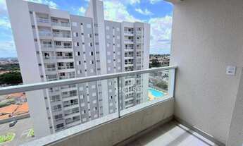 Imagem 2: Apartamento com 2 dormitórios para alugar, 49 m² por R$ 1.700,00/mês - Condominio Portal R