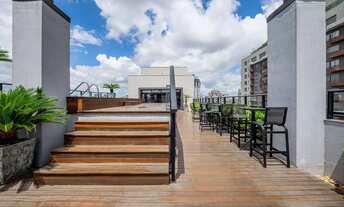 Imagem 6: Apto Loft c box no The Park Joao Pessoa!