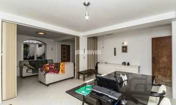 Imagem 3: Sobrado residencial uso misto ou comercial, Vila Congonhas, Campo Belo