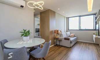 Imagem: Apartamento 02 dormit com suíte e 01 vaga