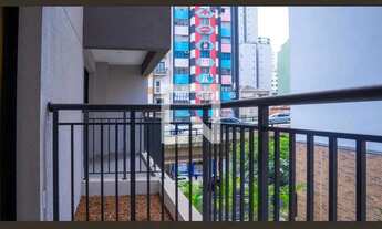 Imagem 6: Apartamento à Venda - Santa Cecília, 1 Quarto, 28 m2