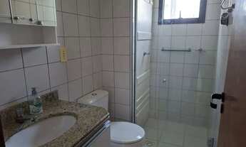 Imagem 7: Imóvel para venda tem 57 metros quadrados com 2 quartos em Centro - Juiz de Fora - MG