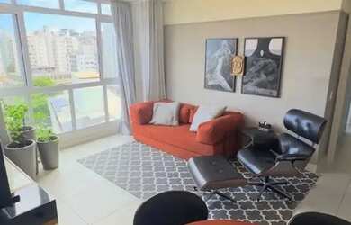 Imagem 3: Apartamento com 2 dormitórios à venda, 68 m² por R$ 1.250.000,00 - Centro - Florianópolis