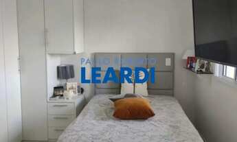 Imagem: APARTAMENTO - MOOCA - SP