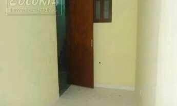 Imagem 5: Sobrado para venda ou locação - Jardim das Maravilhas, Santo André