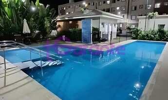 Imagem: Apartamento Condominio Lar Barcelona - Sorocaba/SP