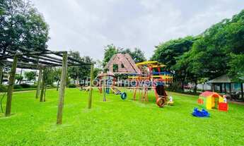 Imagem 2: Terreno no Condomínio Golden Village