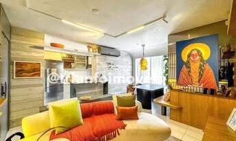 Imagem: Apartamento a venda no Ininga com 2 quartos