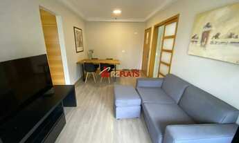 Imagem 4: Flat com ótimo preço no bairro Moema. Confira!