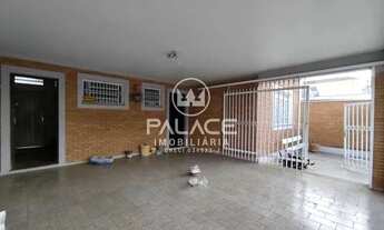 Imagem 2: Casa à venda em cidade alta, piracicaba 4 quartos 283m²