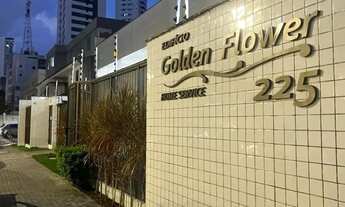 Imagem 6: APARTAMENTO PARA ALUGUEL EM BOA VIAGEM PREDIO NOVO NASCENTE 2 QUARTOS COM TODOS OS MÓVEIS