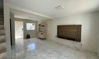 Imagem 2: Sobrado 3 Suítes, triplex