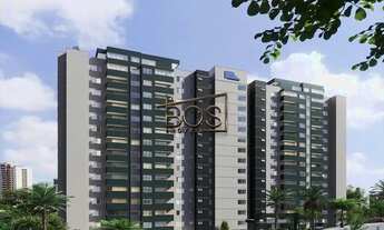 Imagem: Apartamento à venda, 2 quartos, 1 suíte