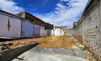 Imagem: Terreno à venda, 261 m² por R$ 1.542.000,00